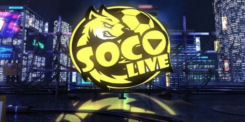 Cách chơi kèo bóng đá tại socolive