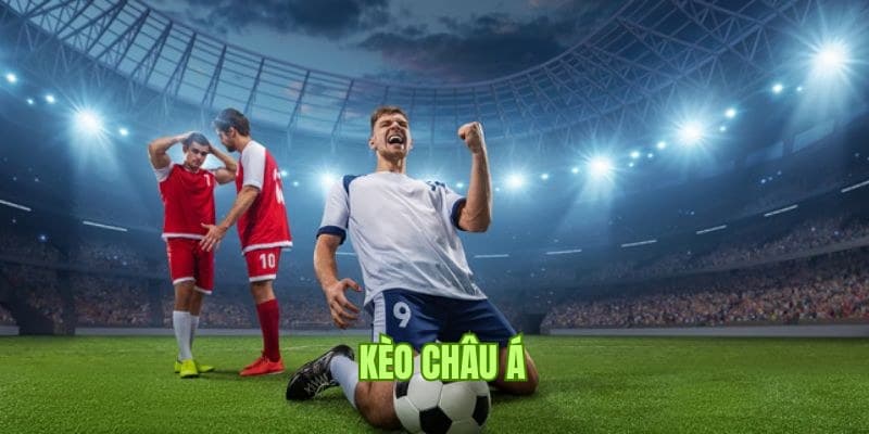 Sai lầm cần tránh khi tham gia tỷ lệ cá cược châu Á